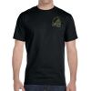 Gildan DryBlend® 5.6 oz., 50/50 T-Shirt Thumbnail