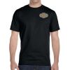 Gildan DryBlend® 5.6 oz., 50/50 T-Shirt Thumbnail