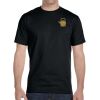 Gildan DryBlend® 5.6 oz., 50/50 T-Shirt Thumbnail