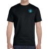 Gildan DryBlend® 5.6 oz., 50/50 T-Shirt Thumbnail