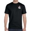 Gildan DryBlend® 5.6 oz., 50/50 T-Shirt Thumbnail
