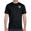 Gildan DryBlend® 5.6 oz., 50/50 T-Shirt Thumbnail
