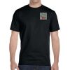 Gildan DryBlend® 5.6 oz., 50/50 T-Shirt Thumbnail