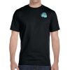 Gildan DryBlend® 5.6 oz., 50/50 T-Shirt Thumbnail
