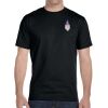 Gildan DryBlend® 5.6 oz., 50/50 T-Shirt Thumbnail