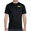 Gildan DryBlend® 5.6 oz., 50/50 T-Shirt Thumbnail