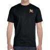 Gildan DryBlend® 5.6 oz., 50/50 T-Shirt Thumbnail