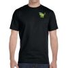 Gildan DryBlend® 5.6 oz., 50/50 T-Shirt Thumbnail