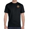 Gildan DryBlend® 5.6 oz., 50/50 T-Shirt Thumbnail