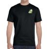 Gildan DryBlend® 5.6 oz., 50/50 T-Shirt Thumbnail