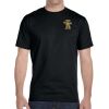 Gildan DryBlend® 5.6 oz., 50/50 T-Shirt Thumbnail