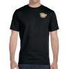 Gildan DryBlend® 5.6 oz., 50/50 T-Shirt Thumbnail