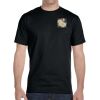 Gildan DryBlend® 5.6 oz., 50/50 T-Shirt Thumbnail