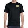 Gildan DryBlend® 5.6 oz., 50/50 T-Shirt Thumbnail