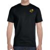 Gildan DryBlend® 5.6 oz., 50/50 T-Shirt Thumbnail