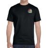 Gildan DryBlend® 5.6 oz., 50/50 T-Shirt Thumbnail