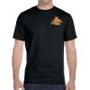 Gildan DryBlend® 5.6 oz., 50/50 T-Shirt Thumbnail