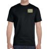 Gildan DryBlend® 5.6 oz., 50/50 T-Shirt Thumbnail