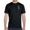 Gildan DryBlend® 5.6 oz., 50/50 T-Shirt Thumbnail