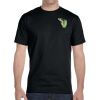 Gildan DryBlend® 5.6 oz., 50/50 T-Shirt Thumbnail