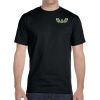 Gildan DryBlend® 5.6 oz., 50/50 T-Shirt Thumbnail