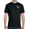 Gildan DryBlend® 5.6 oz., 50/50 T-Shirt Thumbnail