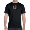 Gildan DryBlend® 5.6 oz., 50/50 T-Shirt Thumbnail