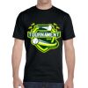 Gildan DryBlend® 5.6 oz., 50/50 T-Shirt Thumbnail