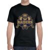 Gildan DryBlend® 5.6 oz., 50/50 T-Shirt Thumbnail