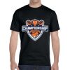 Gildan DryBlend® 5.6 oz., 50/50 T-Shirt Thumbnail