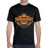Gildan DryBlend® 5.6 oz., 50/50 T-Shirt Thumbnail