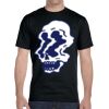 Gildan DryBlend® 5.6 oz., 50/50 T-Shirt Thumbnail