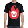 Gildan DryBlend® 5.6 oz., 50/50 T-Shirt Thumbnail