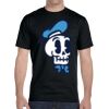 Gildan DryBlend® 5.6 oz., 50/50 T-Shirt Thumbnail