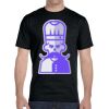 Gildan DryBlend® 5.6 oz., 50/50 T-Shirt Thumbnail