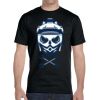 Gildan DryBlend® 5.6 oz., 50/50 T-Shirt Thumbnail