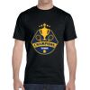 Gildan DryBlend® 5.6 oz., 50/50 T-Shirt Thumbnail