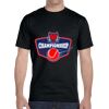 Gildan DryBlend® 5.6 oz., 50/50 T-Shirt Thumbnail