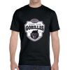 Gildan DryBlend® 5.6 oz., 50/50 T-Shirt Thumbnail