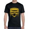 Gildan DryBlend® 5.6 oz., 50/50 T-Shirt Thumbnail
