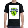 Gildan DryBlend® 5.6 oz., 50/50 T-Shirt Thumbnail