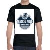 Gildan DryBlend® 5.6 oz., 50/50 T-Shirt Thumbnail