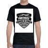 Gildan DryBlend® 5.6 oz., 50/50 T-Shirt Thumbnail