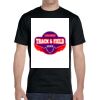 Gildan DryBlend® 5.6 oz., 50/50 T-Shirt Thumbnail