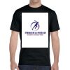 Gildan DryBlend® 5.6 oz., 50/50 T-Shirt Thumbnail