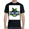 Gildan DryBlend® 5.6 oz., 50/50 T-Shirt Thumbnail
