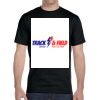 Gildan DryBlend® 5.6 oz., 50/50 T-Shirt Thumbnail