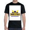Gildan DryBlend® 5.6 oz., 50/50 T-Shirt Thumbnail