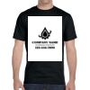 Gildan DryBlend® 5.6 oz., 50/50 T-Shirt Thumbnail