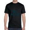 Gildan DryBlend® 5.6 oz., 50/50 T-Shirt Thumbnail
